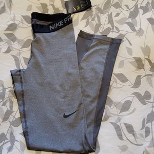 Nike pro leggings